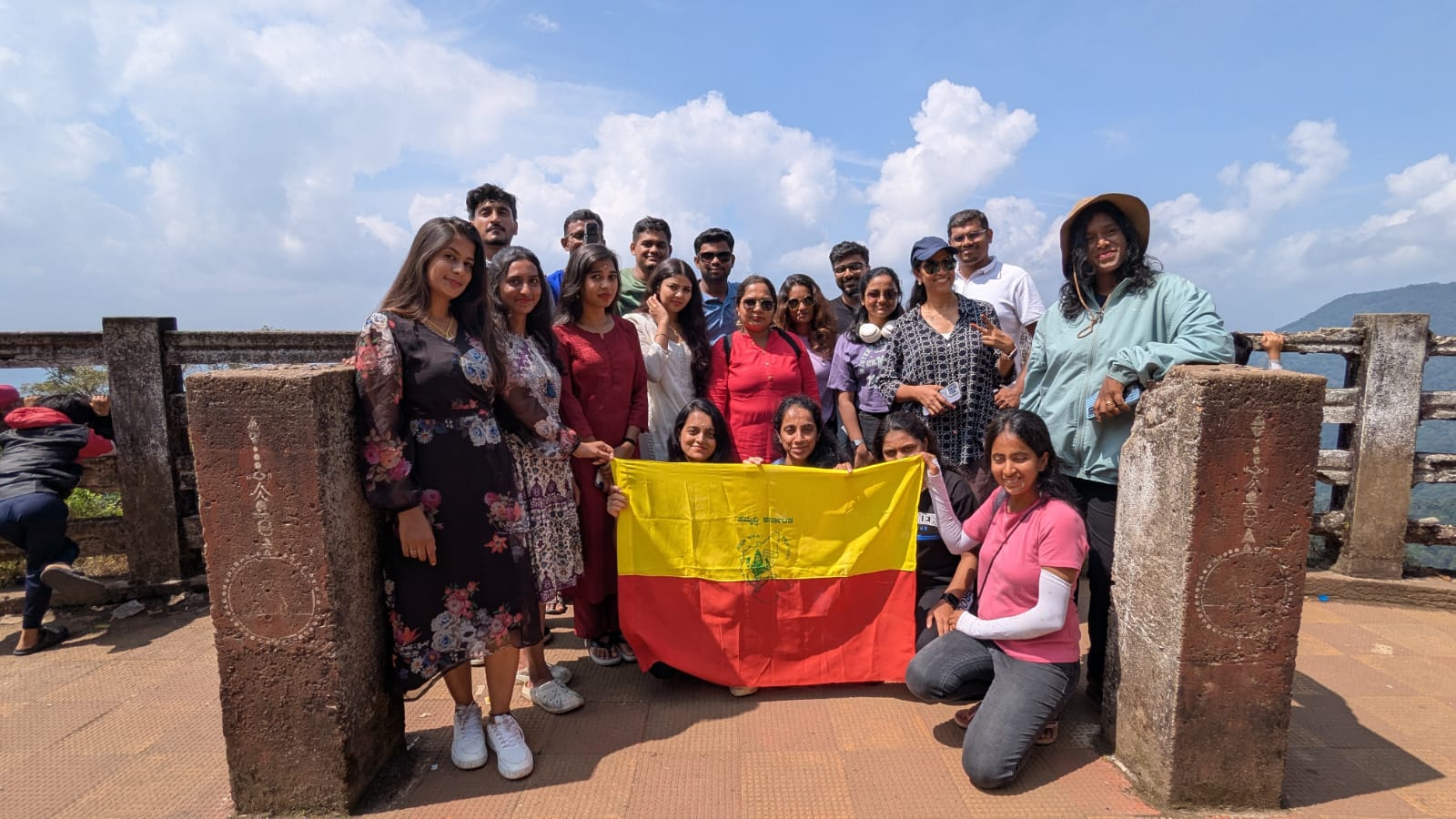 Ghattada Gudda Agumbe Trek | 2-Day Western Ghats Trip from Bengaluru gallery photo 5